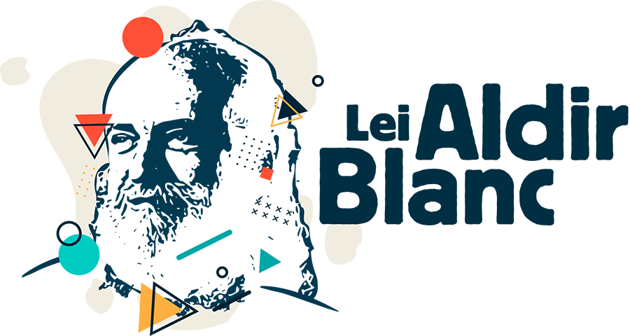Lei Aldir Blanc