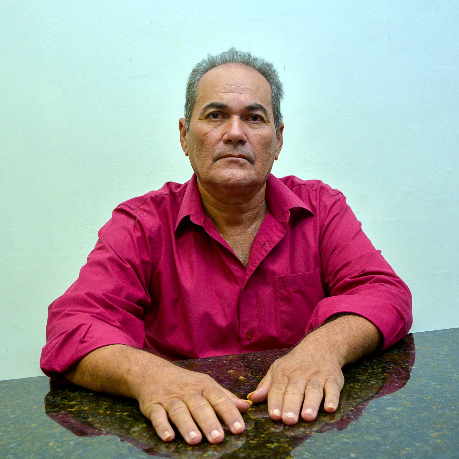 Laurindo Santana de Lima